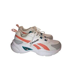 Reebok Fuel Foam Sneakers Men's size 8 Women's 10